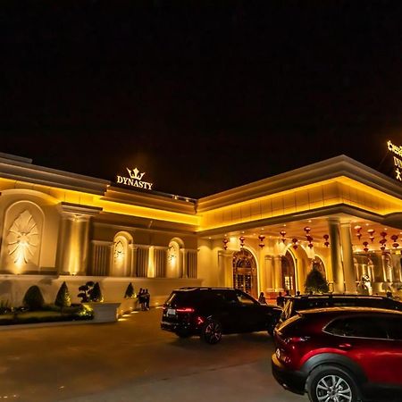 Dynasty Casino Hotel Bavet Exterior foto